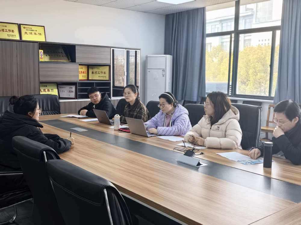 精准备考助力上岸·模拟复试锤炼锋芒——生命科学学院开展考研复试模拟指导活动